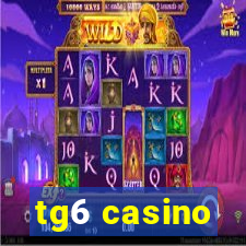 tg6 casino